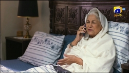 Mujhay Qabool Nahin - Episode 30 - 12th October 2023